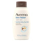 Aveeno Skin Relief Body Wash with Coconut Scent & Soothing Oat, Gentle Soap-Free Body Cleanser for Dry, Itchy & Sensitive Skin, Dye-Free & Allergy-Tested, 12 fl. oz