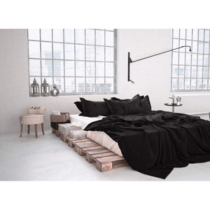 DYLON 87000-12 Permanent Fabric Dye, 1.75 oz, Velvet Black