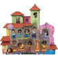 Disney Encanto Mi Familia 12 Mini Figure Set