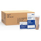 JMU Medical Cotton Swabs, Cotton Swabs with Wooden Sticks, 1000 Count