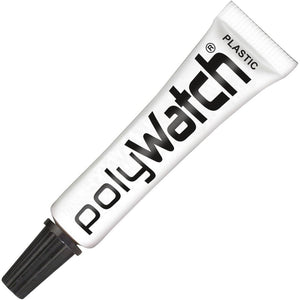 Buy now PolyWatch 6417084129062 SS013059000 Plastic Watch Crystal Scratch Remover Polish Tool at indiglob india