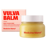 Buy now VMAGIC by Medicine Mama Organic Vulva Balm – Intimate Skin Care, Menopause Support – Relieves Feminine Dryness, Itching & Irritation – Hormone Free, Vaginal Moisturizer for Women – 2 oz at indiglob india