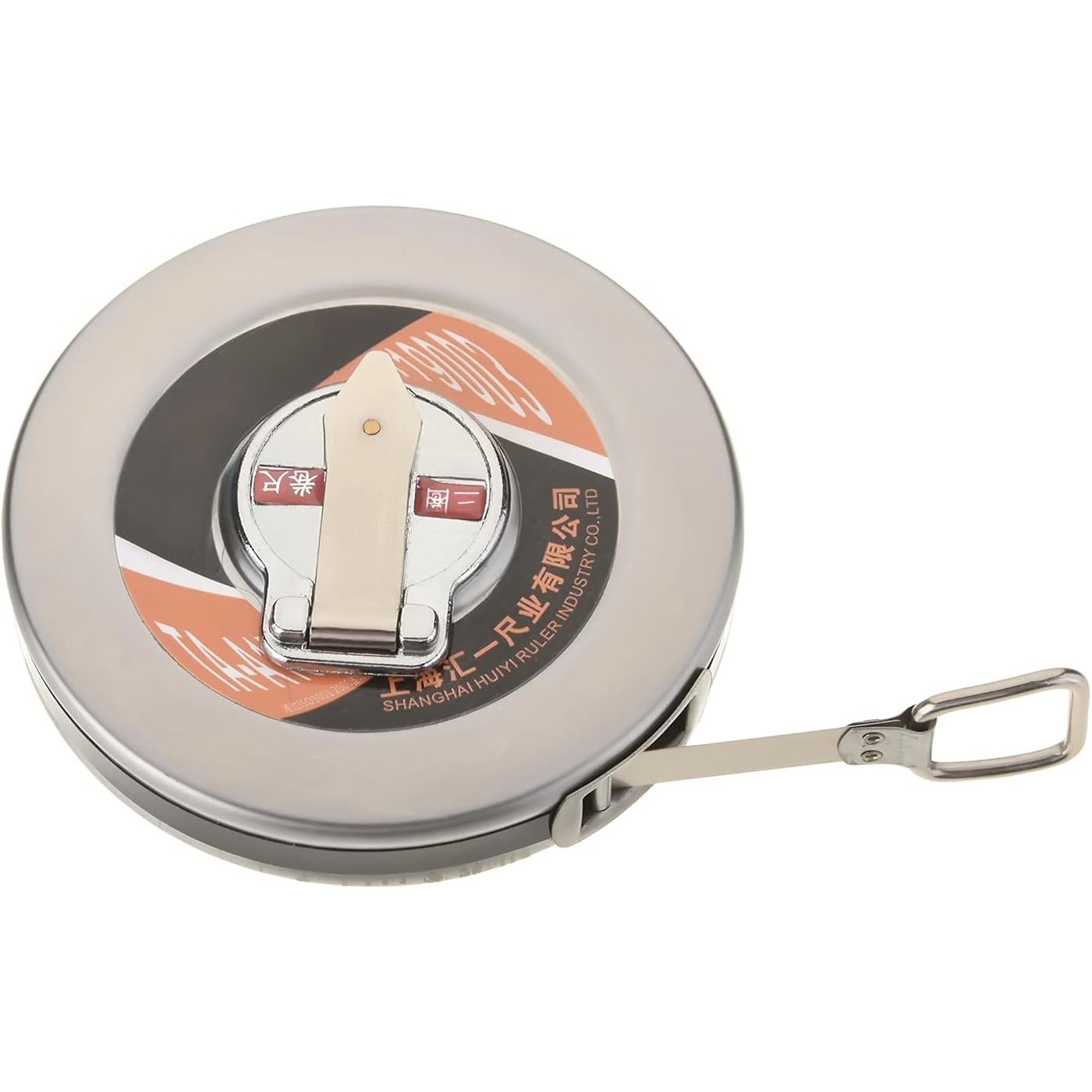 Buy now Utoolmart Tape Measure Set 1M 2M 3M (3.3ft, 6.6ft, 9.8ft), Steel Retractable Professional Tape, Metric Scale, Steel Case Measuring Tape 1 Set 15M at indiglob india