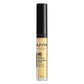 NYX PROFESSIONAL MAKEUP HD Studio Photogenic Concealer Wand, Medium Coverage - Yellow
