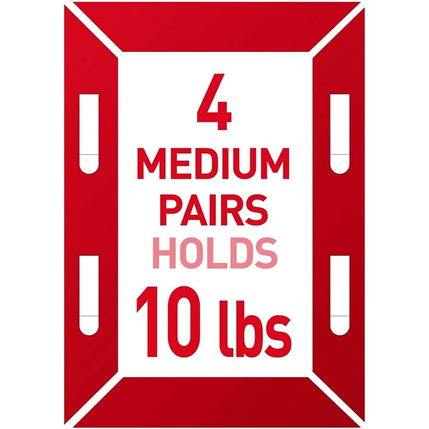 3M Command Picture Hanging Strips, 4 pairs hold 12 lbs, Hang Damage-Free, Create Gallery Walls, 12 Pairs (24 Strips, Value Pack, Hangs 3-6 frames (17204-12ES) - My Store