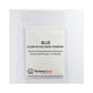 Buy now Glow in the Dark Powder, Natural Blue for Resin, Epoxy, Acrylics, Paint, Slime, Sealers - 50 Grams at indiglob india