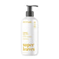 Buy now ATTITUDE Liquid Hand Soap, EWG Verified, Plant and Mineral-Based, Vegan Personal Care Products, Coconut & Wild Berries Scent, 16 Fl Oz at indiglob india