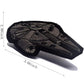 Buy now 4 Pieces Embroidered Morale Hook and Loop Fastener Tactical Patches at indiglob india