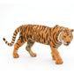 Papo - Tiger - Realistic Figurine - for Ages 3+ - Wild Animal Kingdom Collection - Hand Painted - Highly Detailed - Durable and Educational - Gift Idea - Collectable - Tiger Figurine - Wild cat Model