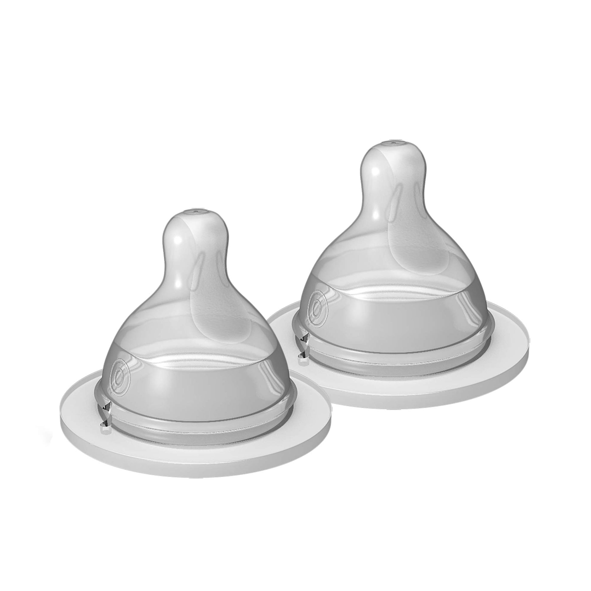 Buy now MAM Baby Bottle Nipples Slow Flow Size 1, for 0+ Month Newborn Babies, Skin Soft BPA Free Silicone, 94% Nipple Acceptance, Fits All MAM Bottles, Developed with Medical Experts, 2 Pack Made in Europe at indiglob india