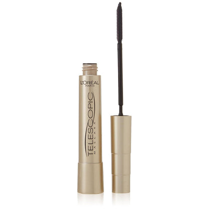 L’Oreal ParisTelescopic Mascara: Black #905