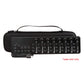 Buy now Aproca Hard Travel Protective Case compatible with KORG nanoKONTROL2 / NANOKEY2WH / nanoPAD2 Slim-Line USB Control Surface/MIDI Pads at indiglob india