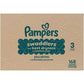 Pampers Baby Diapers - Swaddlers - Size 3, 168 Count, Ultra Absorbent Disposable Infant Diaper