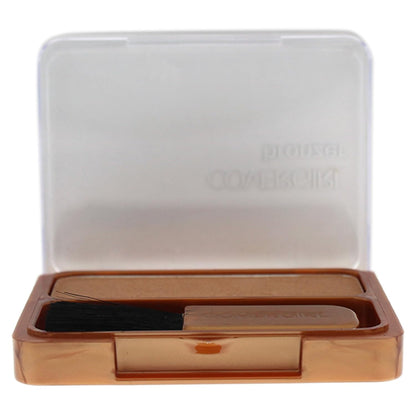 COVERGIRL Cheekers Blendable Powder Bronzer Golden Tan, .12 oz (packaging may vary)