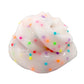 Buy now Cra-Z-Slimy Cake Batter Slime – 24 oz Extra Large Scented White Slime with Colorful Sprinkle Beads – Stretchy, Gooey, Mix-in Texture Fun at indiglob india