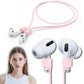 Buy now 5 Pack Ultra Strong Magnetic AirPods Pro Straps, Anti-Lost Neck Cord for AirPods Pro 3 2025,AirPods 4th, AirPods Pro 2nd/1st, AirPod 3rd, AirPod 2nd/1st - 5 Pcs Silicone Sports Lanyard and 2 Ear Hook at indiglob india