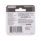 Buy now DEWALT Grease Gun Coupler, Heavy Duty, NPT, 1/8-Inch, 3-Pack (DCGG5701-3) at indiglob india