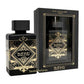 Buy now Lattafa Perfumes Bade'e Al Oud, Oud for Glory for Unisex Eau de Parfum Spray, 3.4 Ounce Bade'e Al Oud for Glory 3.4 Fl Oz (Pack of 1) at indiglob india