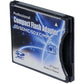 CDA Compact Flash CF Type 2 Thick Card Adapter for SD cards. NOT for Devices with CF Type 1 Thin Sockets