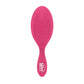 Buy now Wet Brush Original Detangler Hair Brush, Amazon Exclusive Aqua- Ultra-Soft IntelliFlex Bristles-Detangling Hairbrush Glides Through Tangles For All Hair Types (Wet Dry & Damaged Hair) - Women & Men 1 Count (Pack of 1) Pink Frost at indiglob india
