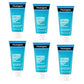 Buy now Neutrogena Hydro Boost Hydrating Hand Gel Cream with Hyaluronic Acid for Instantly Quenched, Soft & Supple Hands, Lightweight, Non-Greasy & Quick Absorbing Hand Lotion, Travel Size, 3 Oz 3 Ounce (Pack of 6) at indiglob india