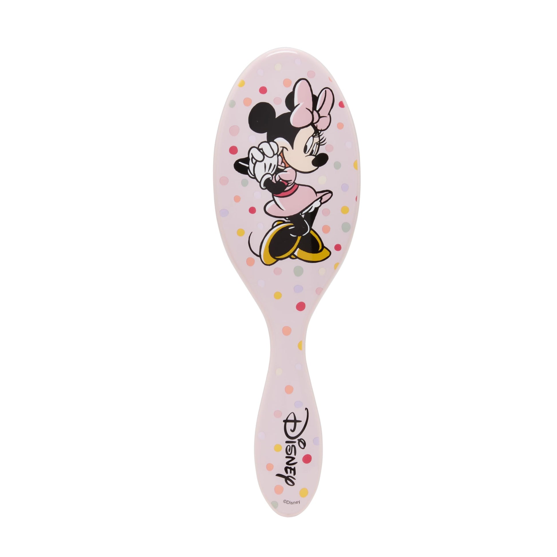 Buy now Wet Brush Original Detangler Hair Brush, Amazon Exclusive Aqua- Ultra-Soft IntelliFlex Bristles-Detangling Hairbrush Glides Through Tangles For All Hair Types (Wet Dry & Damaged Hair) - Women & Men 1 Count (Pack of 1) Minnie at indiglob india