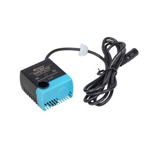 Buy now PetSafe Drinkwell Replacement Pump - Reliable OEM Replacement - Drinkwell Pump Accessory - Includes Power Adaptor - Silent Operation for a Calm Pet Environment - Easy to Clean at indiglob india