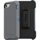 OtterBox Defender Series Case for iPhone SE (3rd and 2nd gen) and iPhone 8/7 - Black