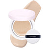 MISSHA Magic Cushion Foundation No.23 Natural Beige for light with neutral skin tone - Flawless Coverage, Dewy Finish, Easy Application for All Skin Types - No.21