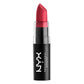 NYX PROFESSIONAL MAKEUP Matte Lipstick - Aria (Violet)