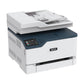 Buy now Xerox C235dni Wireless Printer - 24ppm Color Laser All in One Multifunction Printer with Automatic 2-Sided Printing, Home, Office or Small Business Use - Copy/Print/Scan/Fax - Color Touchscreen at indiglob india