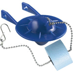 Buy now Kohler (BLUE PART GP85160 FLAPPER WITH FLOAT), 2, 2 In. at indiglob india