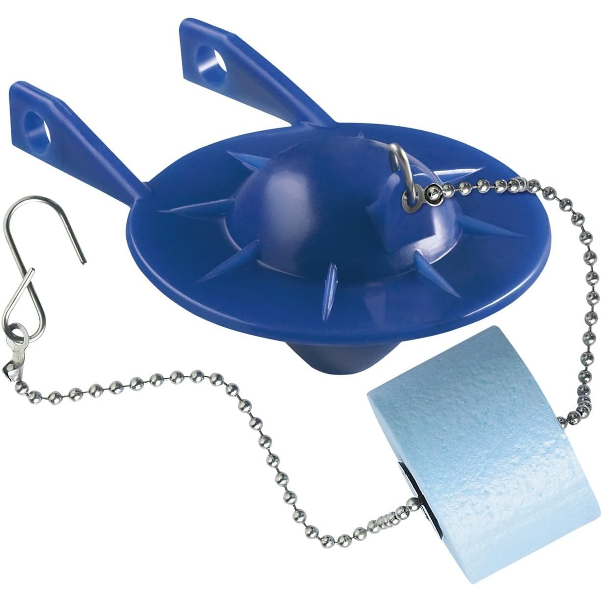Buy now Kohler (BLUE PART GP85160 FLAPPER WITH FLOAT), 2, 2 In. 1 Count (Pack of 1) at indiglob india