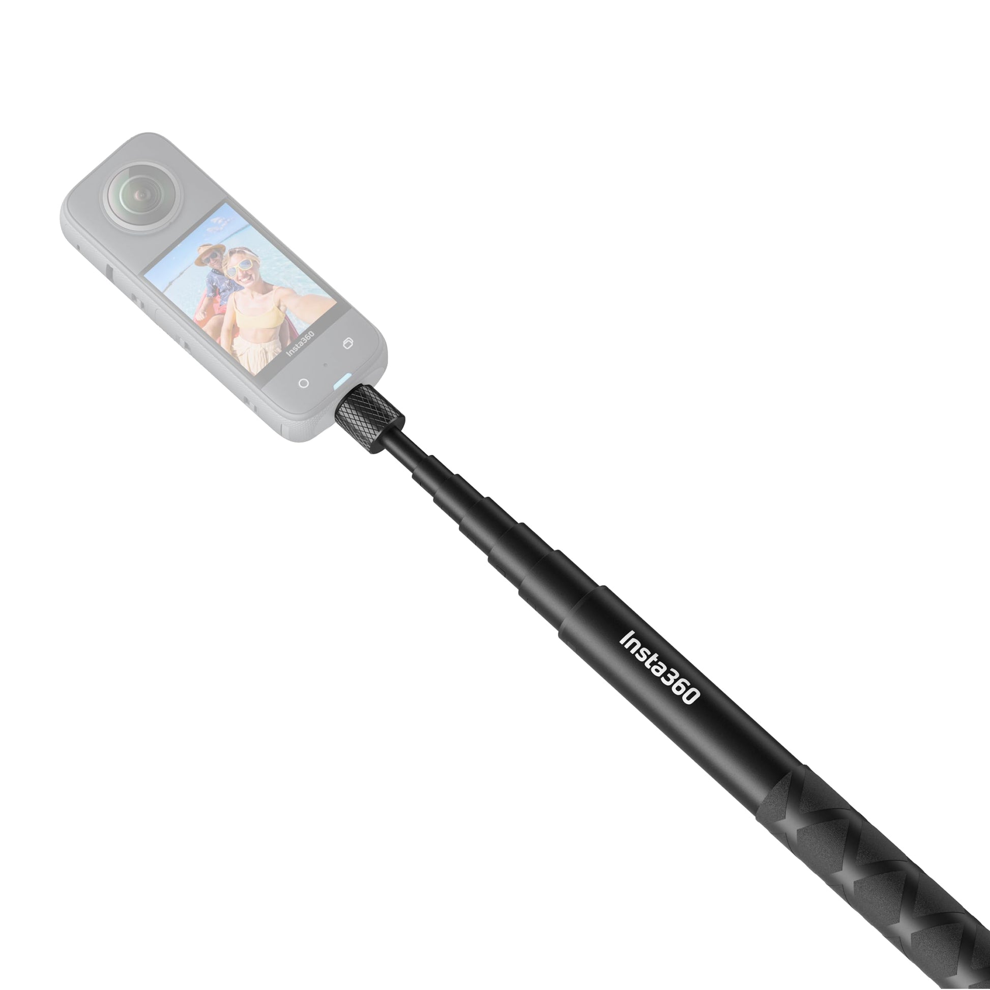 Buy now Insta360 114cm Invisible Selfie Stick for X5 / X4 / X3 at indiglob india