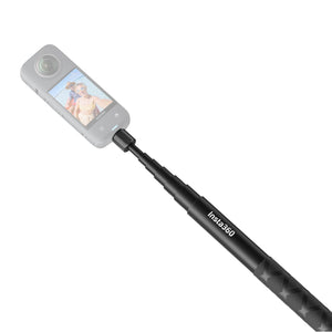 Buy now Insta360 114cm Invisible Selfie Stick for X5 / X4 / X3 at indiglob india