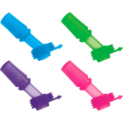 CamelBak eddy Kids Bite Valves, 4-Pack