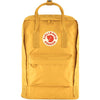Fjallraven Kanken 15" Blue Ridge One Size - Ochre