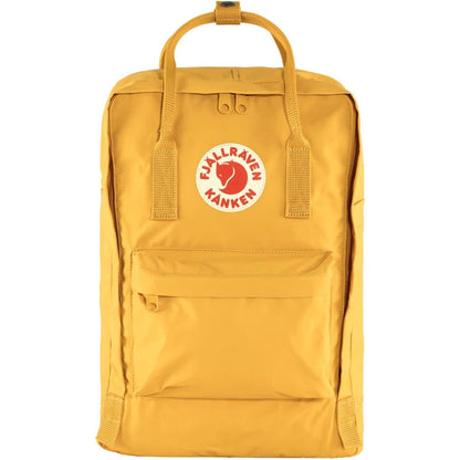 Fjallraven Kanken 15" Blue Ridge One Size