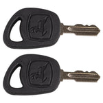 Buy now John Deere (2 Pack) Original Equipment Key - GY20680,2 at indiglob india