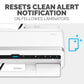 Buy now Fellowes Laminator Cleaning Sheets, 10 Pack, 8.5 x 11 in at indiglob india