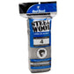 Red Devil 0310 Steel Wool, 0000 (Pack of 16)