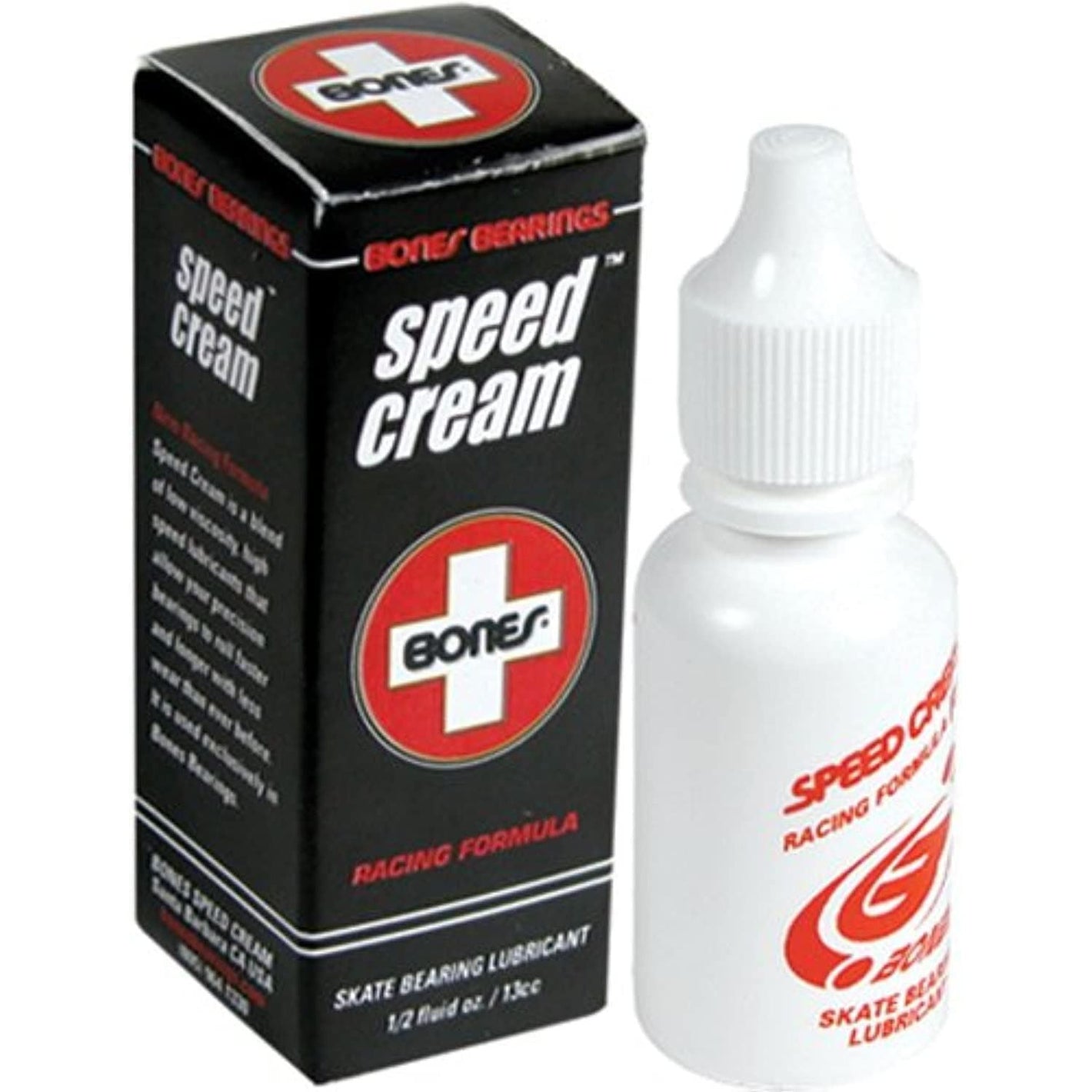 Bones Speed Cream Skate Bearing Lubricant