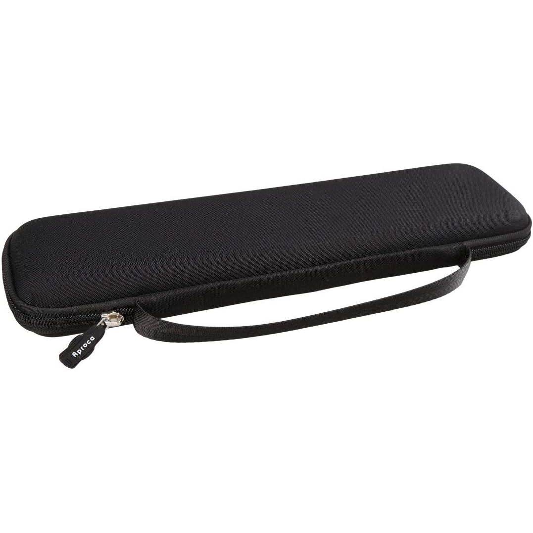 Aproca Hard Travel Protective Case compatible with KORG nanoKONTROL2 / NANOKEY2WH / nanoPAD2 Slim-Line USB Control Surface/MIDI Pads - My Store