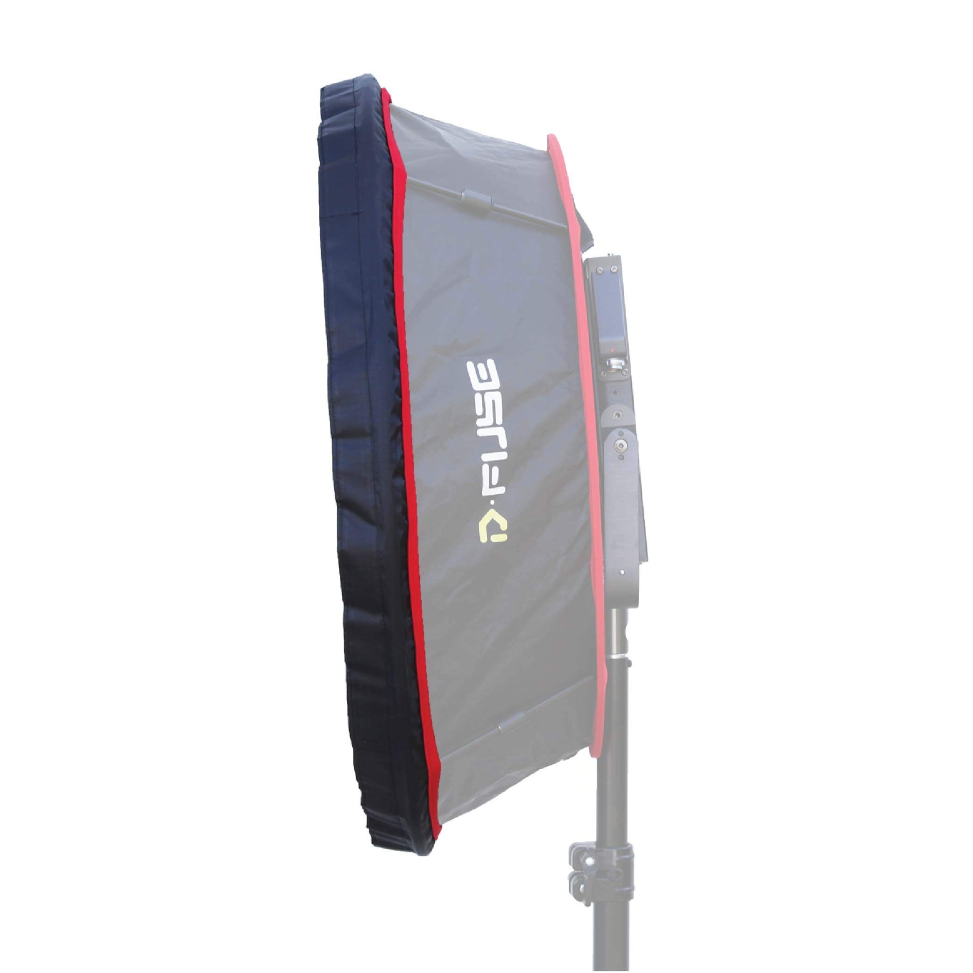 Buy now D-Fuse Trapezoid Honeycomb Grid Beehive for LED Light Panel Trapezoid Softbox: Foldable, Portable Softbox Grid, Studio Photography Camera Video at indiglob india
