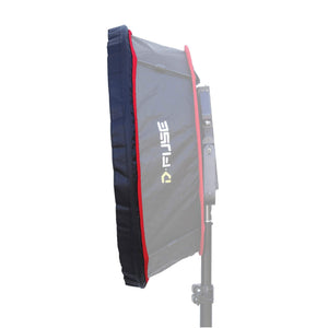 Buy now D-Fuse Trapezoid Honeycomb Grid Beehive for LED Light Panel Trapezoid Softbox: Foldable, Portable Softbox Grid, Studio Photography Camera Video at indiglob india