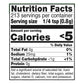 Buy now NOW Foods, Xanthan Gum Pure Powder, Kosher and Gluten-Free Natural Thickener, 6-Ounce at indiglob india