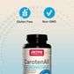 Buy now Jarrow Formulas® CarotenAll, Dietary Supplement, Antioxidant Support for Vision and Cardiovascular Health, 60 Softgels, Up to a 60 Day Supply at indiglob india