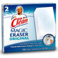 Mr Clean Erase and Renew Magic Eraser, Original, 2 Count