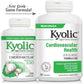Kyolic Aged Garlic Extract Formula 100, Cardiovascular