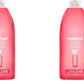 Buy now Method All-Purpose Cleaner, Pink Grapefruit, Perfect for Most Counters, Tiles, Stone, and More, 28 oz spray bottle at indiglob india